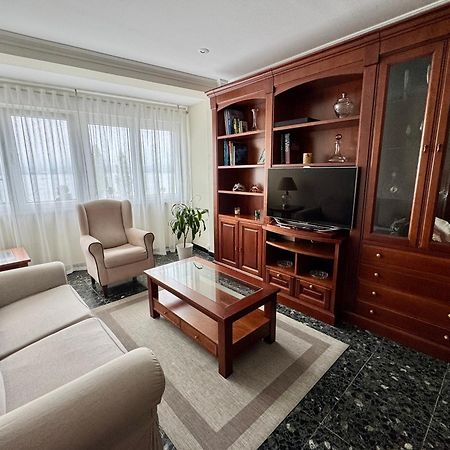 Apartamento A Tenencia Сада Экстерьер фото