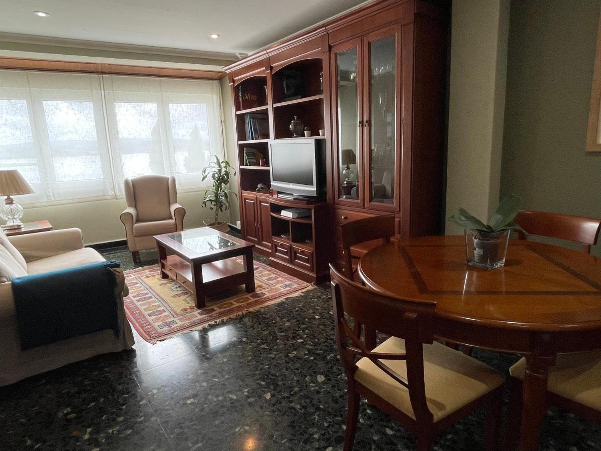 Apartamento A Tenencia Сада Экстерьер фото