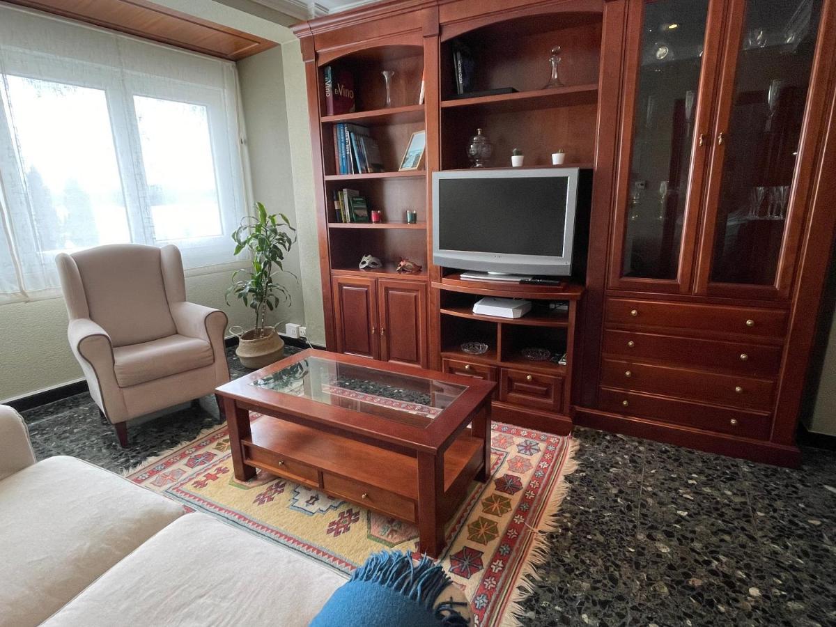 Apartamento A Tenencia Сада Экстерьер фото