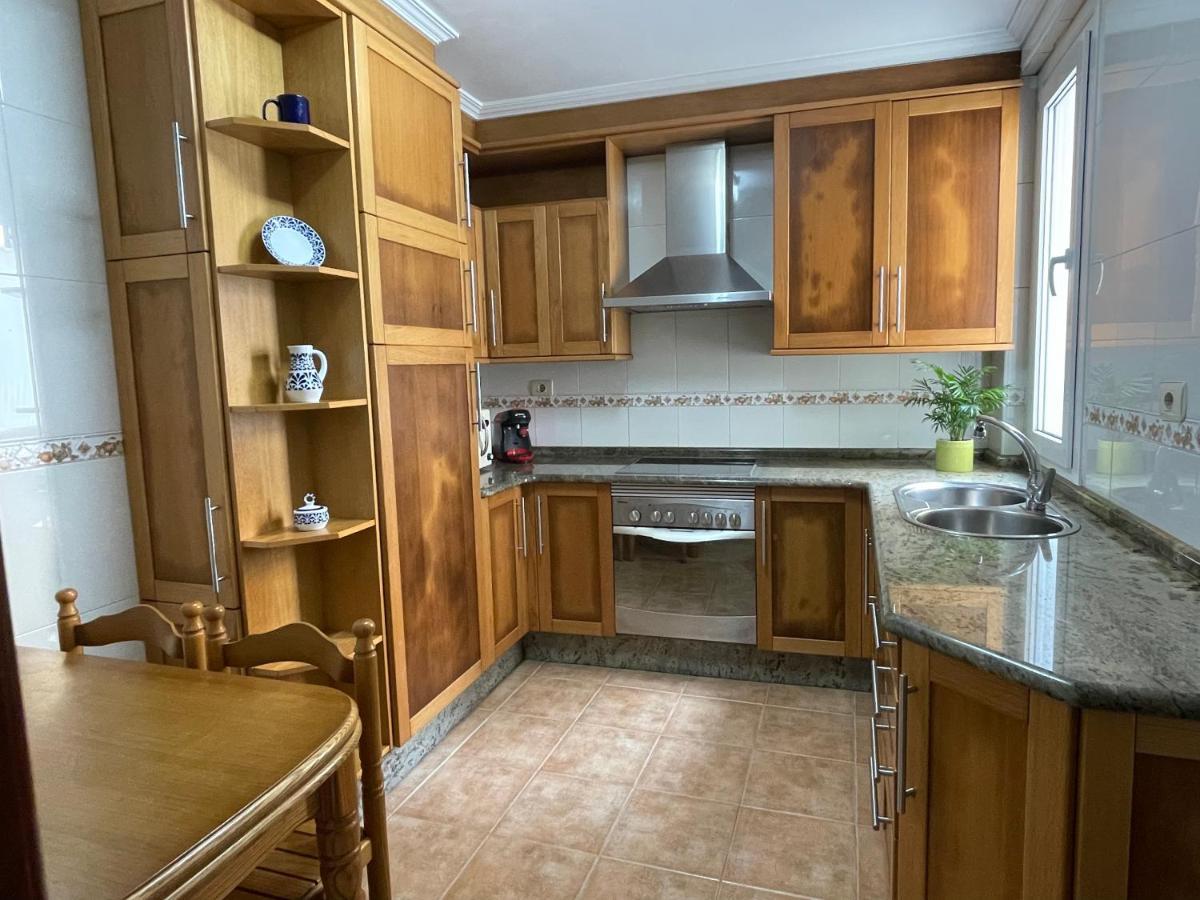 Apartamento A Tenencia Сада Экстерьер фото