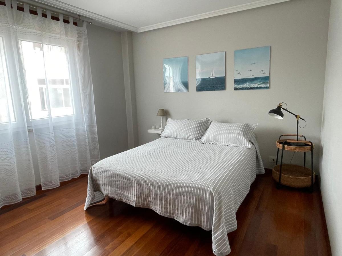 Apartamento A Tenencia Сада Экстерьер фото