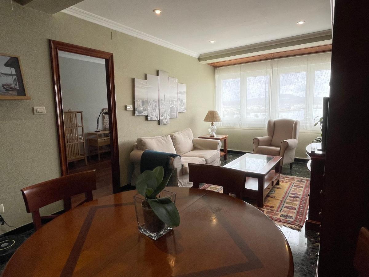Apartamento A Tenencia Сада Экстерьер фото