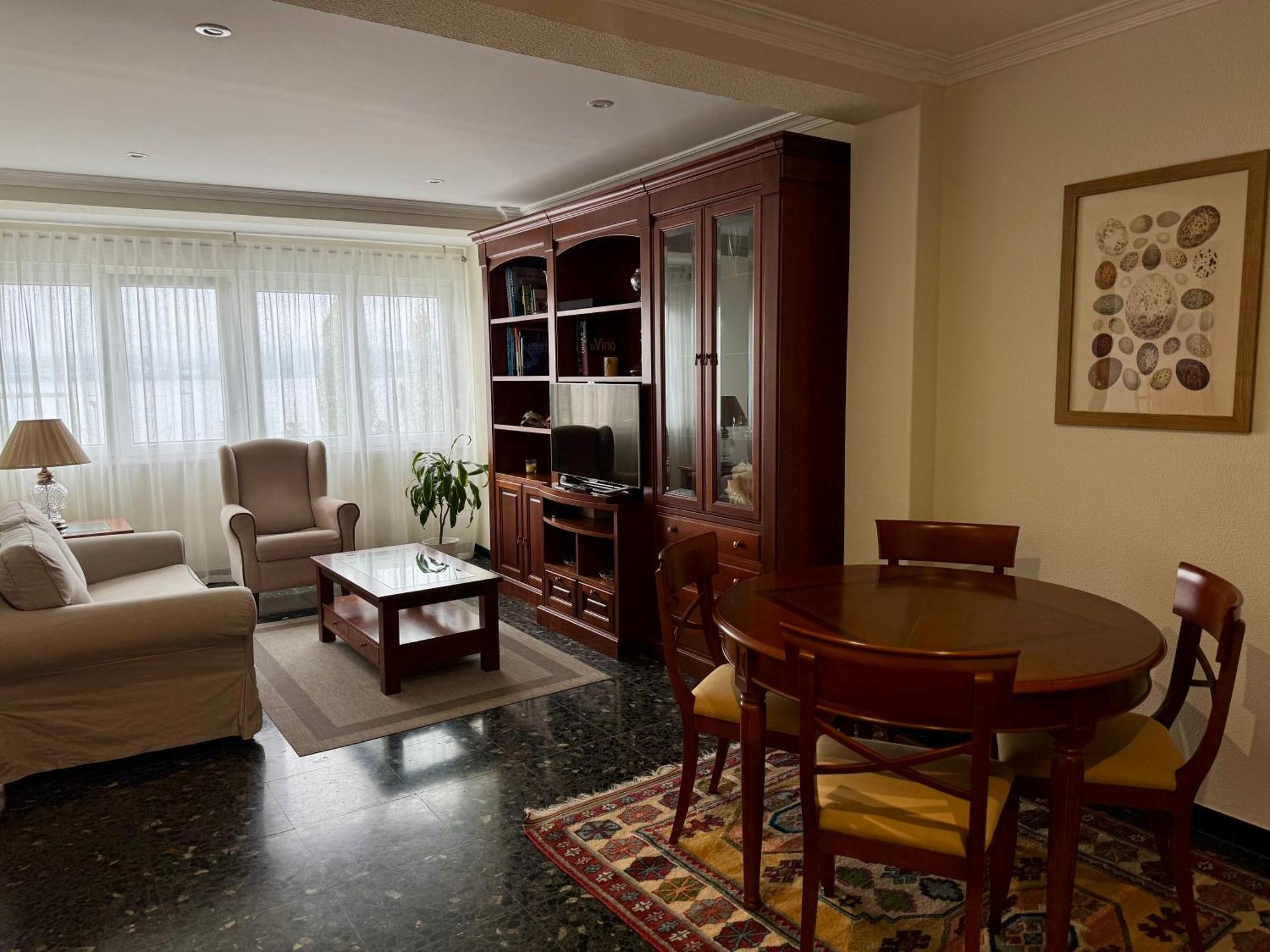 Apartamento A Tenencia Сада Экстерьер фото