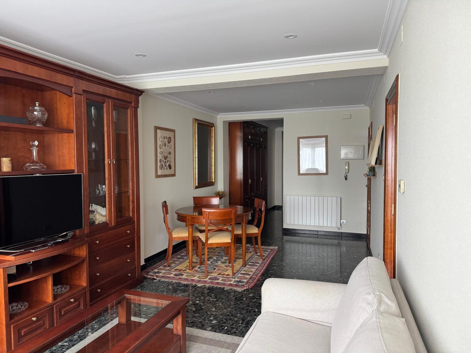 Apartamento A Tenencia Сада Экстерьер фото
