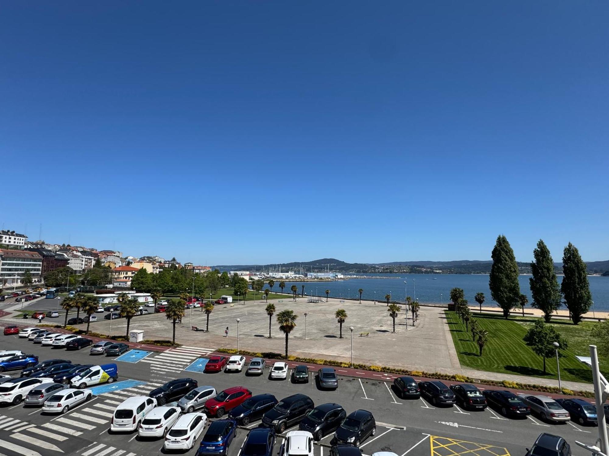 Apartamento A Tenencia Сада Экстерьер фото